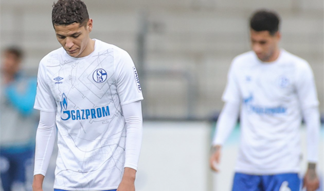 Фото ФК Шальке