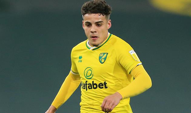 Макс Ааронс, Getty Images