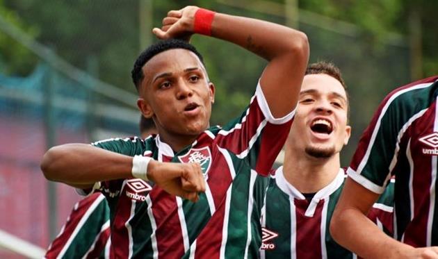 Кайки, Флуминенсе