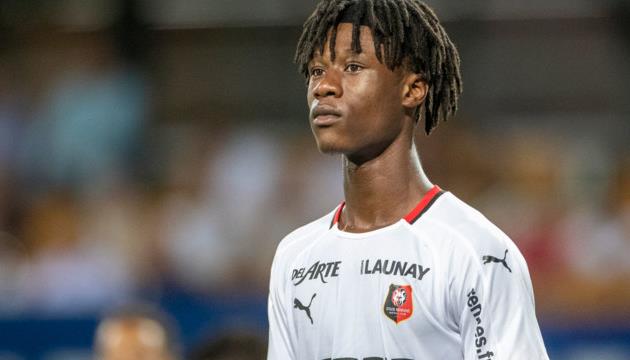 Камавинга, getty images