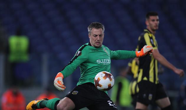 Ремко Пасавер, getty images