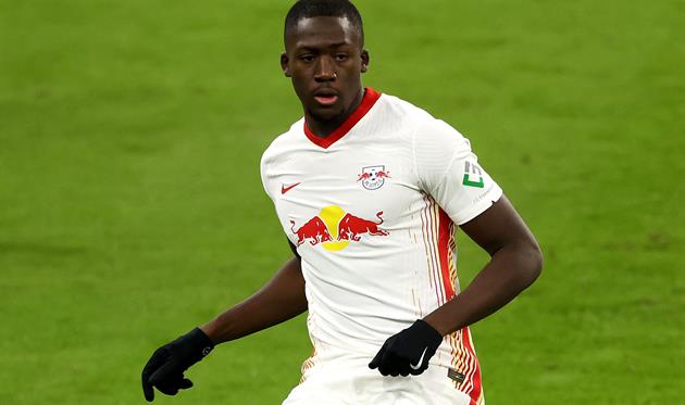 Ибрагима Конате, Getty Images