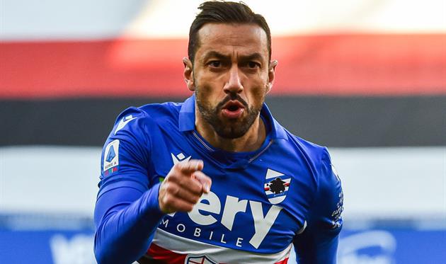 Фабио Квальярелла, getty imagews