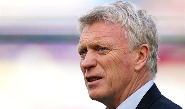 Дэвид Мойес, Getty Images