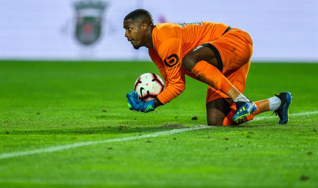 Майк Меньян, getty images