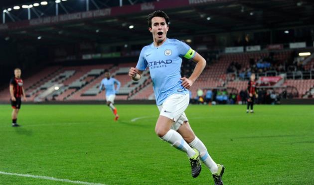 Эрик Гарсия, getty images