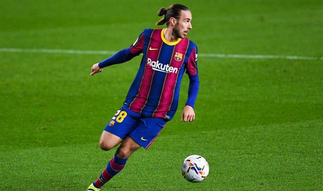 Оскар Мингеса, getty images