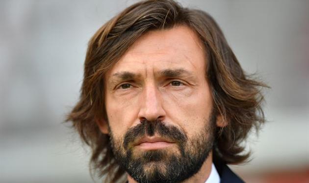 Андреа Пирло, Getty Images