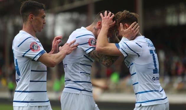 фото ФК Динамо Киев