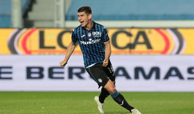 Руслан Малиновский, getty images