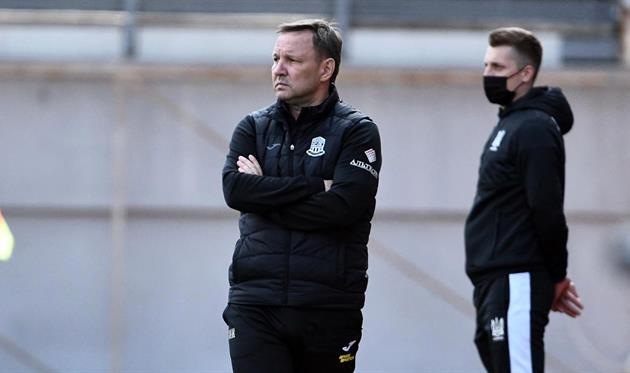 Юрий Калитвинцев, ФК Заря