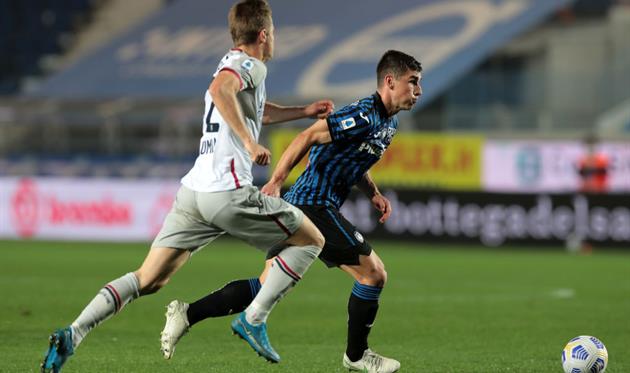 Руслан Малиновский, getty images