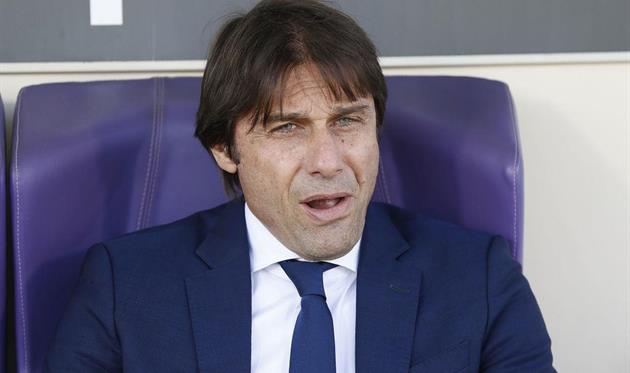 Антонио Конте, getty images