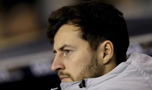 Райан Мейсон, getty images