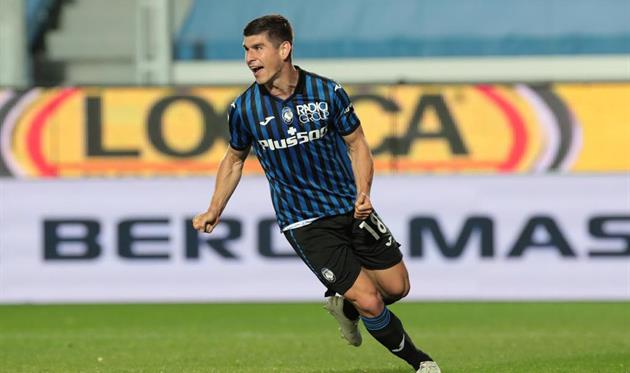 Руслан Малиновский, getty images