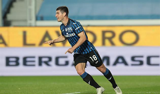 Руслан Малиновский, Getty Images