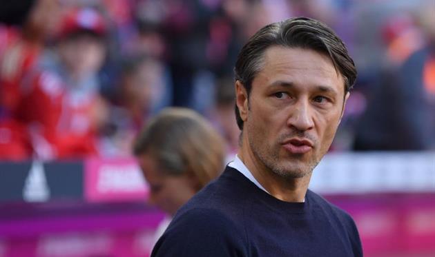 Нико Ковач, getty images