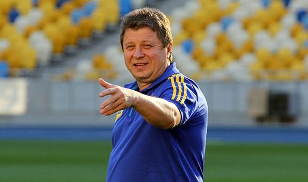 АЛЕКСАНДР ЗАВАРОВ