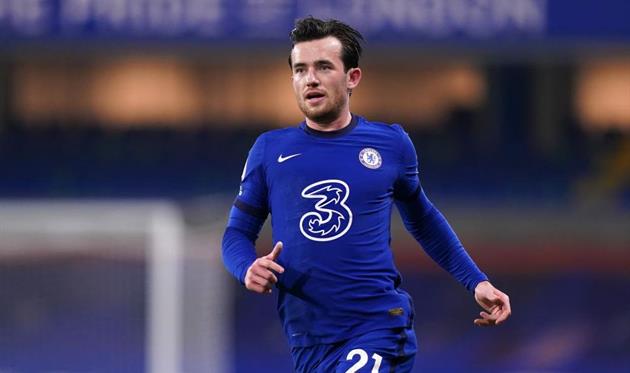 Бен Чилвелл, getty images