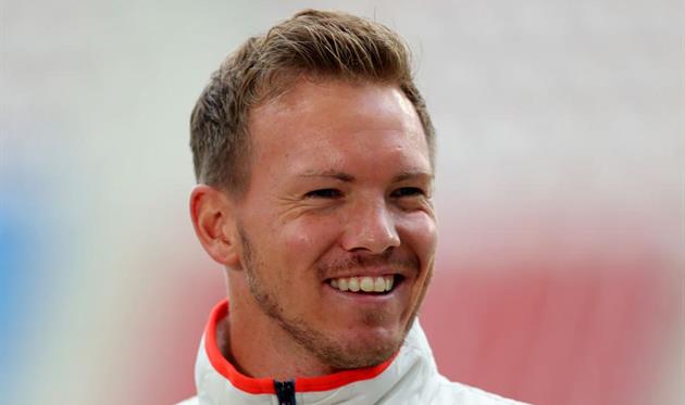 Юлиан Нагельсманн, getty images