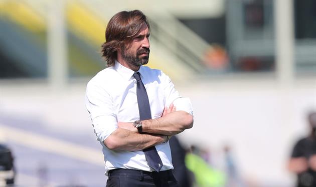 Андреа Пирло, Getty Images