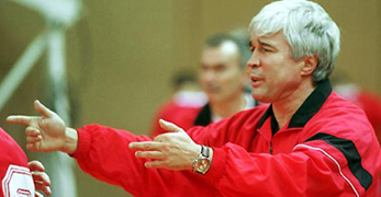 Евгений Ловчев 