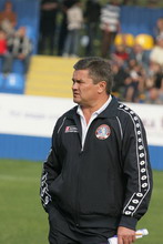 Степан Юрчишин, fclviv.com.ua