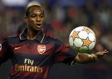 Джастин Хойт, АР