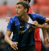 Эрнан Креспо, АР