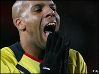 Марлон Кинг