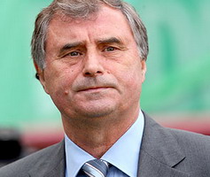 Анатолий Бышовец