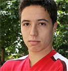 Самир Насри