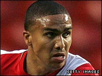 Джером Томас