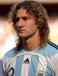 Фабрисио Колоччини