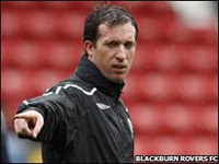 Робби Фаулер