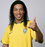 Роналдиньо