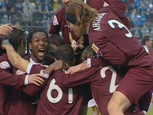 Есть повод для радости