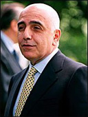 Адриано Галлиани