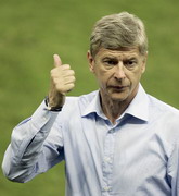 Арсен Венгер