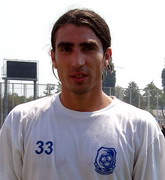 Пабло Витти, chernomorets.odessa.ua