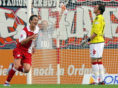 Майнц - Кайзерслаутерн 3:3, kicker.de