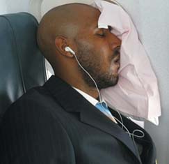 Тихий и спокойный Николя... 