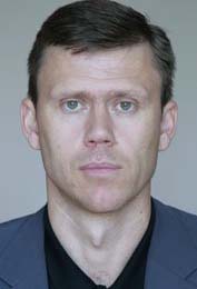 Игорь Ледяхов, фото rus.spartak.com