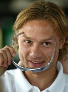 Валерий Карпин 