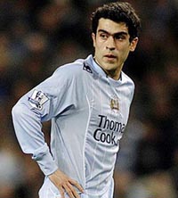 Нери Кастильо