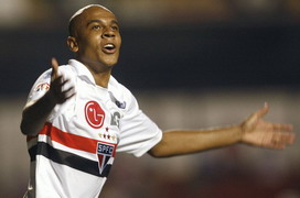 Алекс Силва