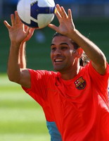 Рафа Маркес, Getty Images