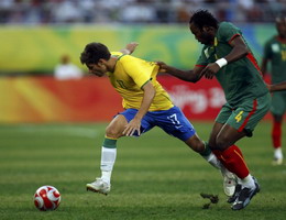 Рафаэль Собис против Бикея, Reuters