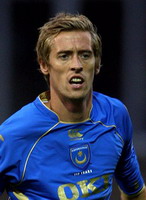 Питер Крауч, skysports.com