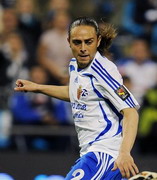 Серхио Гарсия, Getty Images